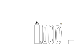1000 tracks complete