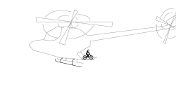 1 terrain by GSA