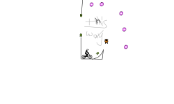 pick a portal(foot)
