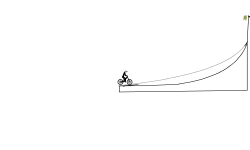 Jump to hills