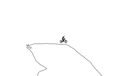 Really hard track!!