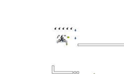 True riders can beat this one
