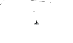 I think I just broke gravity