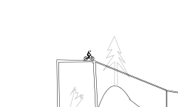 slope style dirt