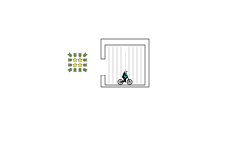 (HARD) Escape the Box!