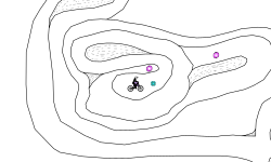 Gravity tunnels 3