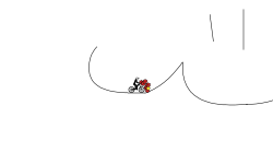 a short track