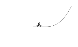 hard climb