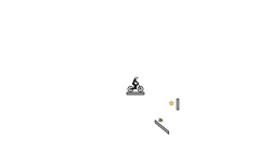 Jumping Down Hill