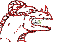 #1 Dragon Spit (Super Easy)