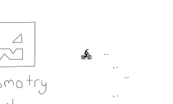 GEOMOTRY DASH
