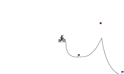 Bike/Bmx skatepark