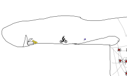 DJK: Cave Escape