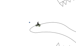 The most difficult of my track