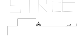 street BMX