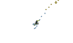 BHOST AND GRAVITY