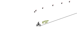 bombs is here