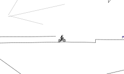 Rageing stairs