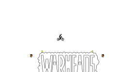 WarHeads Challenge (READ DESC)