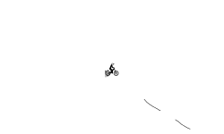 short falling auto