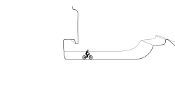 Dirt Jumps | 3D