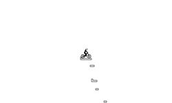 Blocky auto