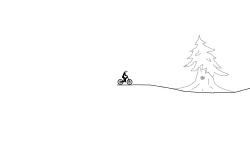Coles DH Track