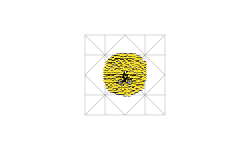 Star Clock