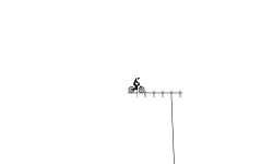 hard track