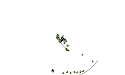 dont move