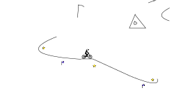 GO FORWARD