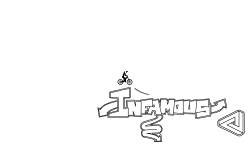INFAMOUS (Broken)