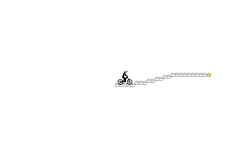 Be "Ride on time"!!!