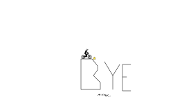 goodbye maybe...