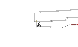 PIXEL TUNNEL