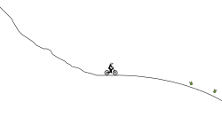 volcano jumps