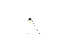 up and down