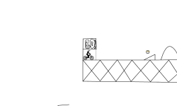 EXTRA HARD TRIAL TRACK
