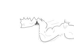 cave