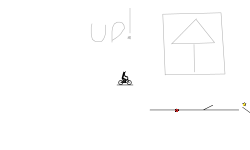 BMX BIKE