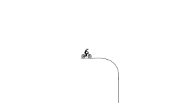 big jump