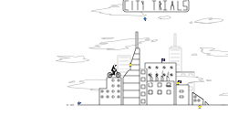 ¬˚City∞Trials˚¬