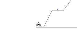 Hill climb