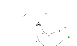 unexpected booster track