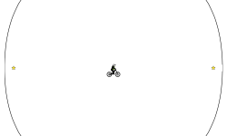 Gravity challenge