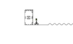 Longer road