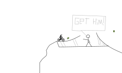 EPIC ESCAPE