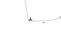 Quick track.