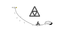 Triforce Feild