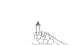 DH Trail-3 demo